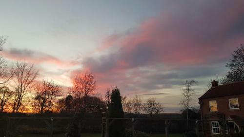 The Beeches B&B
