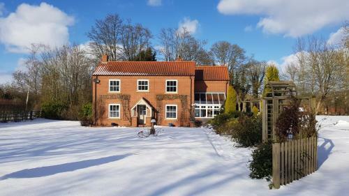 The Beeches B&B