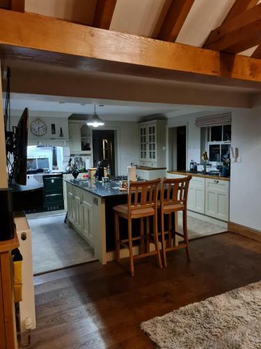The Beeches B&B