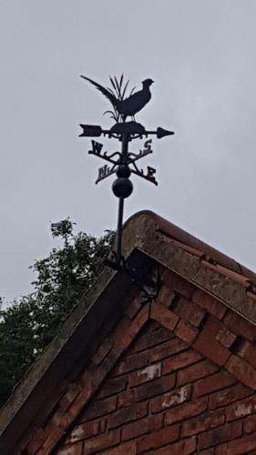 The Beeches B&B
