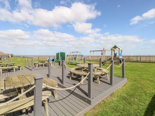 109 Waterside Holiday Park