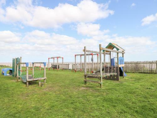 109 Waterside Holiday Park