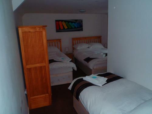 Hostal Forge Accommodation