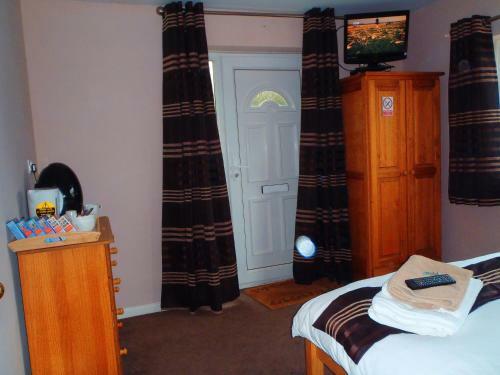 Hostal Forge Accommodation
