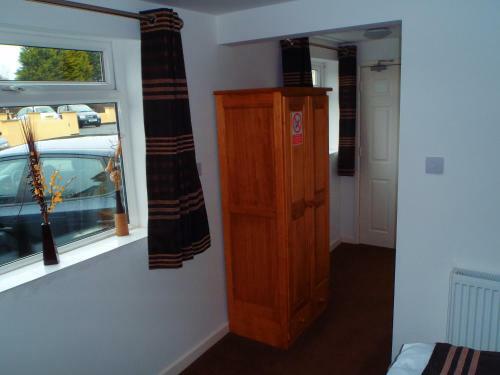 Hostal Forge Accommodation