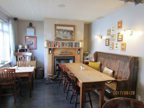 Posada The Windsor Castle Inn