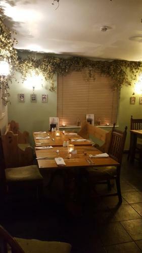 Posada The Windsor Castle Inn