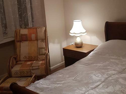 Hostal New Sunview Guest House
