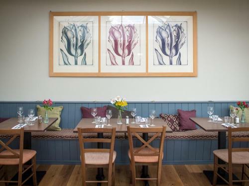 Posada The Cliffe At Dinham