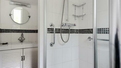 Apartamento Woodmead Cottage