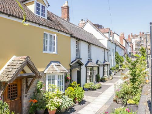 High Grove