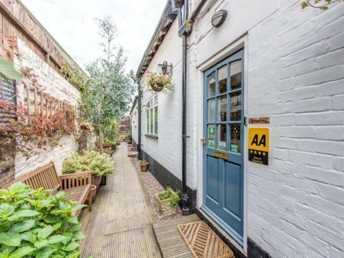 Hostal 130 Corve Street B&B