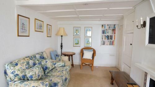 Benwick Cottage