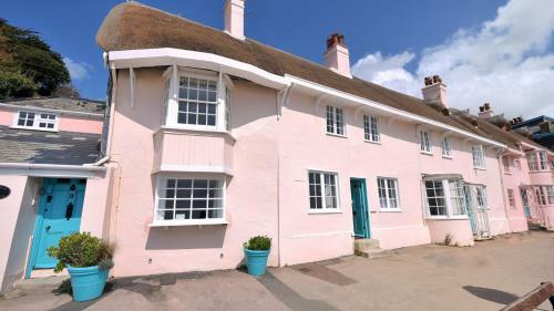 Benwick Cottage