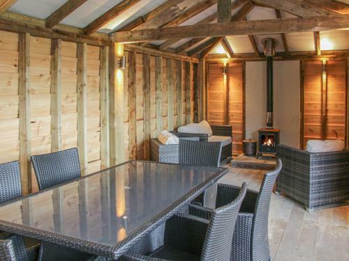 Hillside Lodge