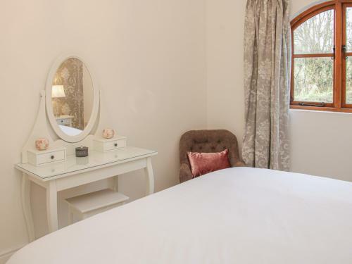Hillside Lodge