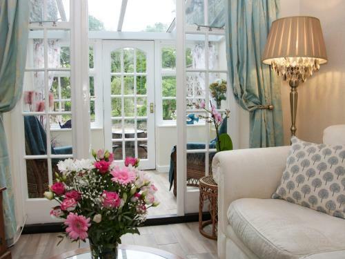 Troutbeck Cottage