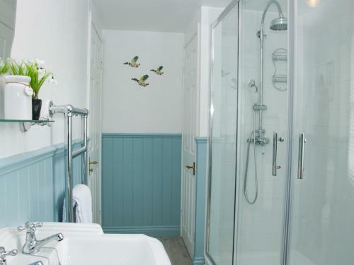 Troutbeck Cottage