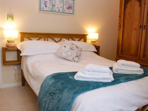 Troutbeck Cottage