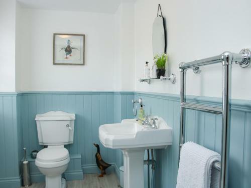 Troutbeck Cottage