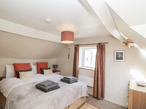 Jessamine Cottage