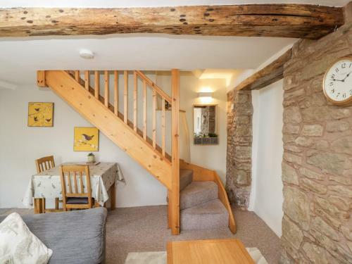 Jessamine Cottage