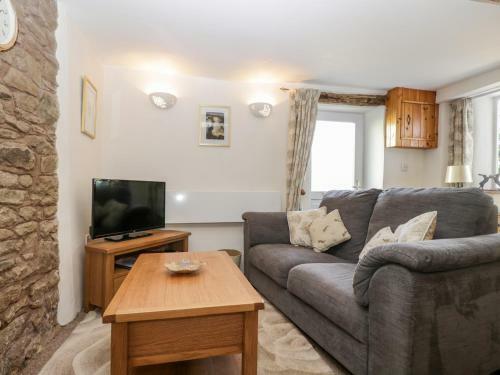 Jessamine Cottage