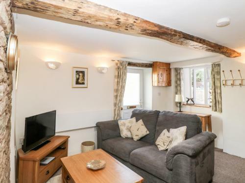 Jessamine Cottage