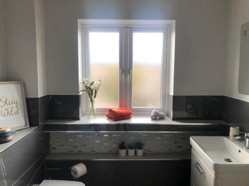 Apartamento Top Location Luton