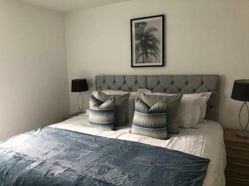 Apartamento Top Location Luton
