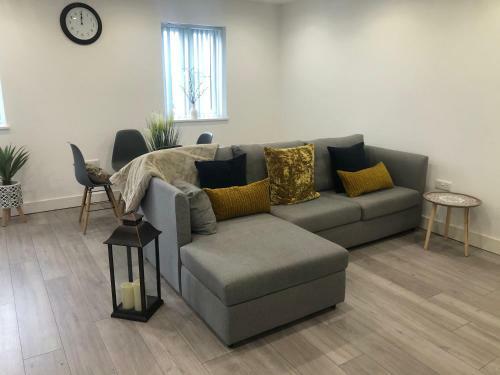 Apartamento Top Location Luton