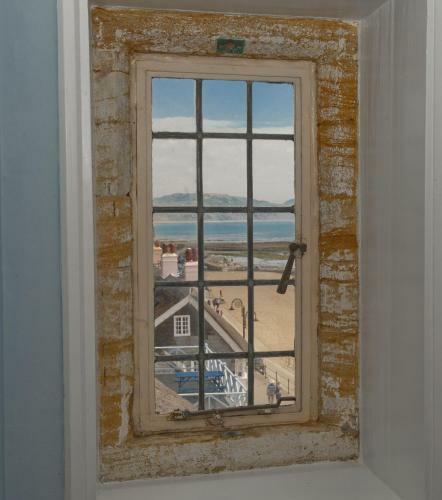 Sundial House