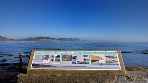 Apartamento Sea View