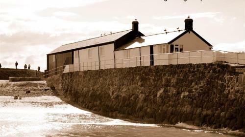 Apartamento The Seaside