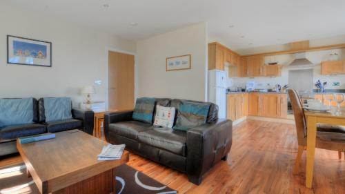 Apartamento 8 Buckfields
