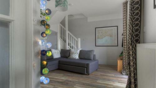 Sea Glass