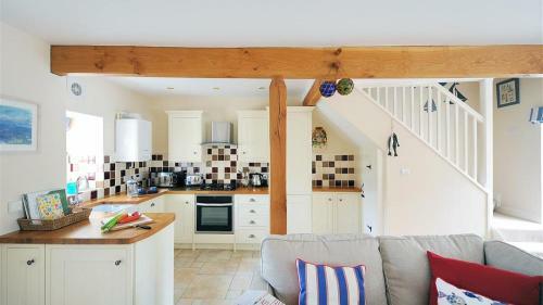 Half Moon Cottage