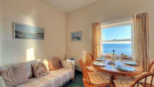 Apartamento 1 The Boat House