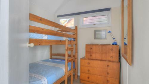 Apartamento The Hut Lyme Regis