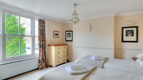 Apartamento 5 St Michaels House
