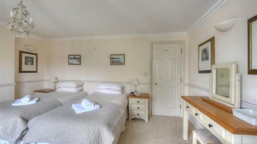 Apartamento 5 St Michaels House