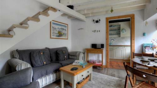 Cleve Cottage