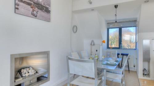 Apartamento The Penthouse Lyme Regis