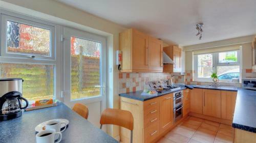 1 Studley Gardens