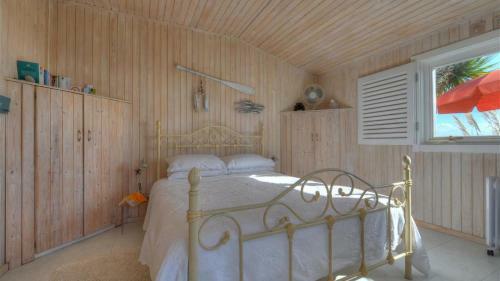 The Cabin