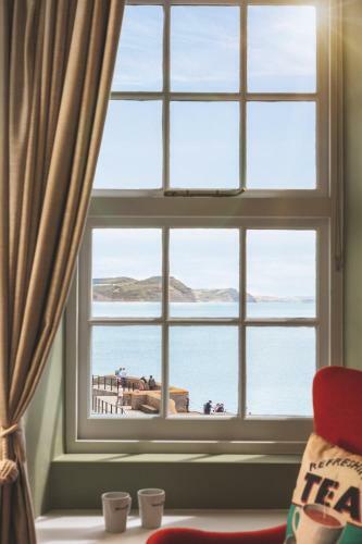 Posada Rock Point Inn