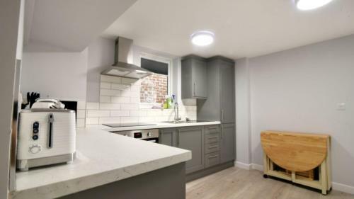 Apartamento The Pebbles