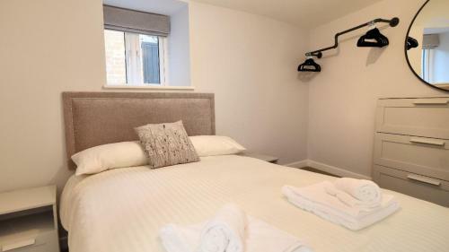 Apartamento The Pebbles