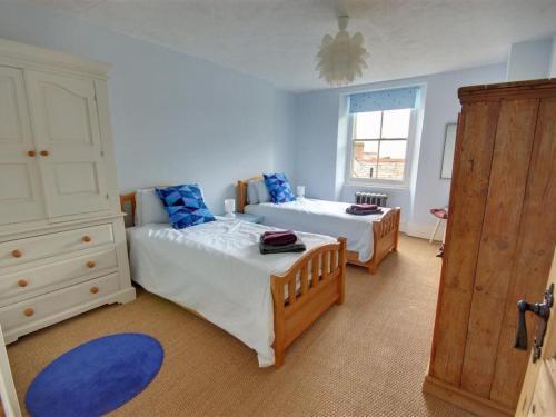 Holiday Home Ferndale House