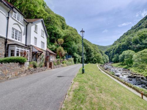 Holiday Home Mariners